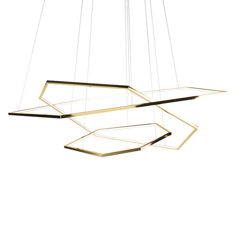 Люстра IMPRESS