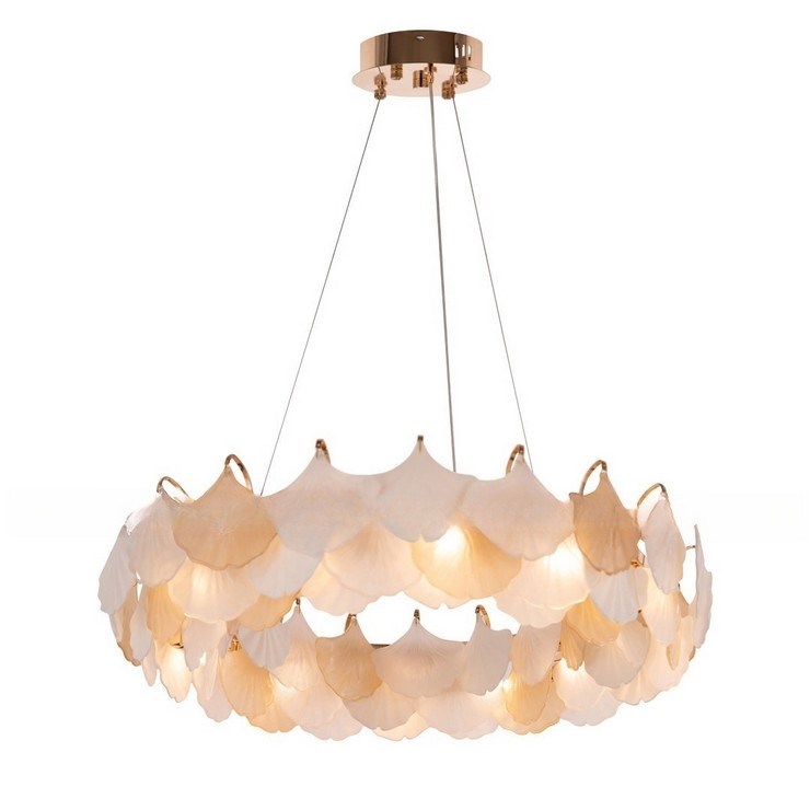 Люстра подвесная Edem D59