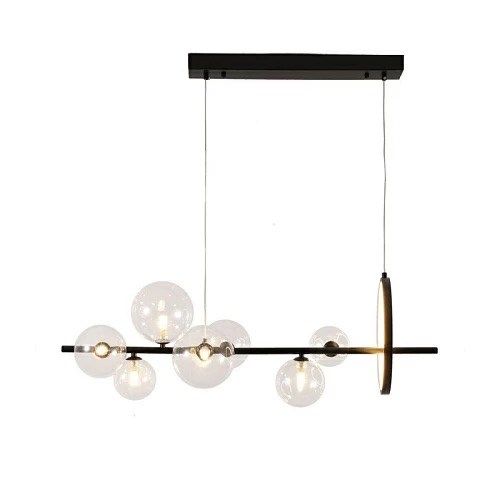 Светильник Iona Black L90