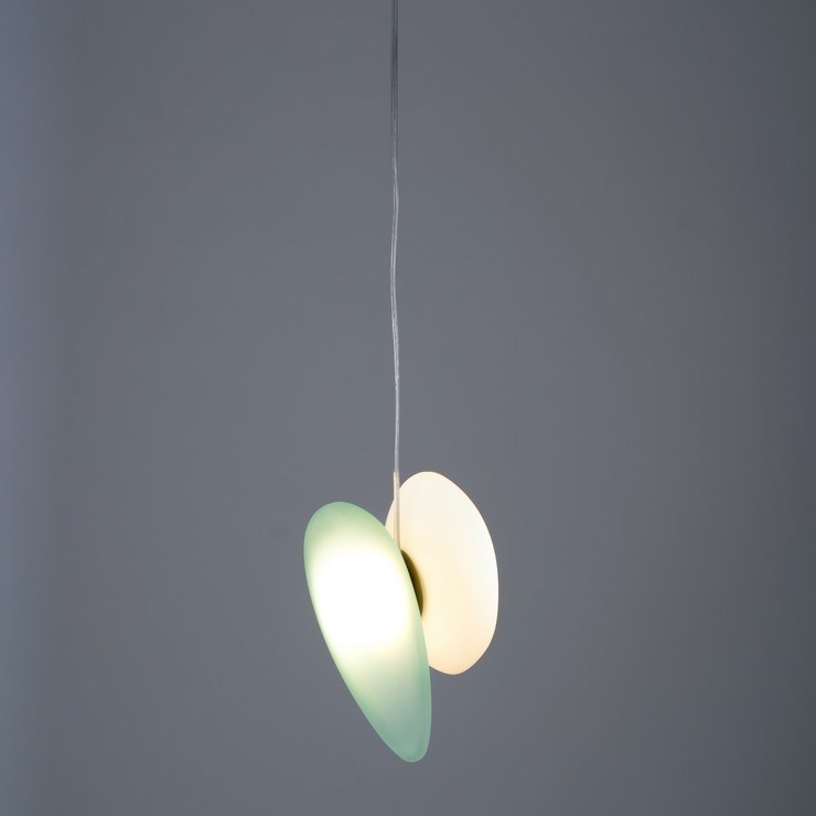 Светильник Double bubble B