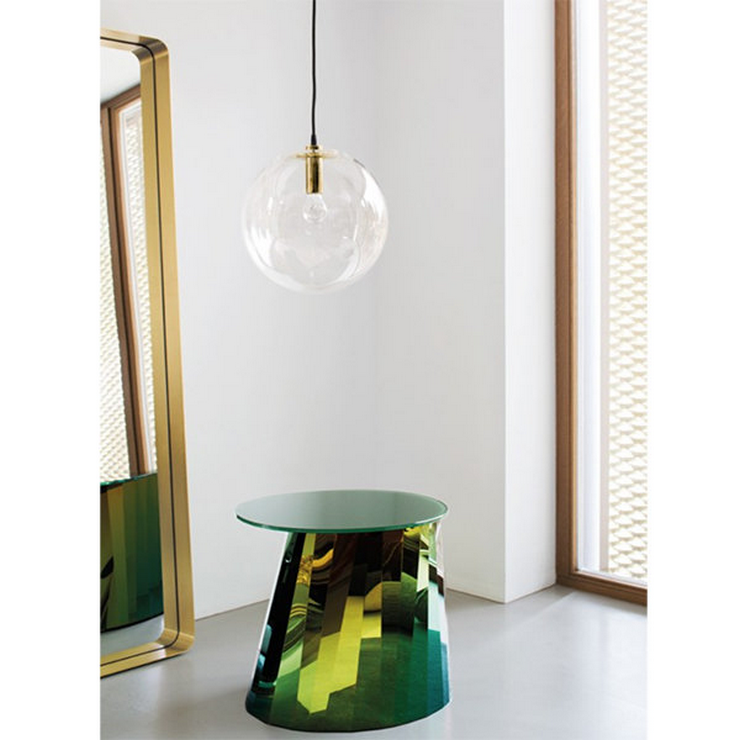 Светильник Selene Gold D20