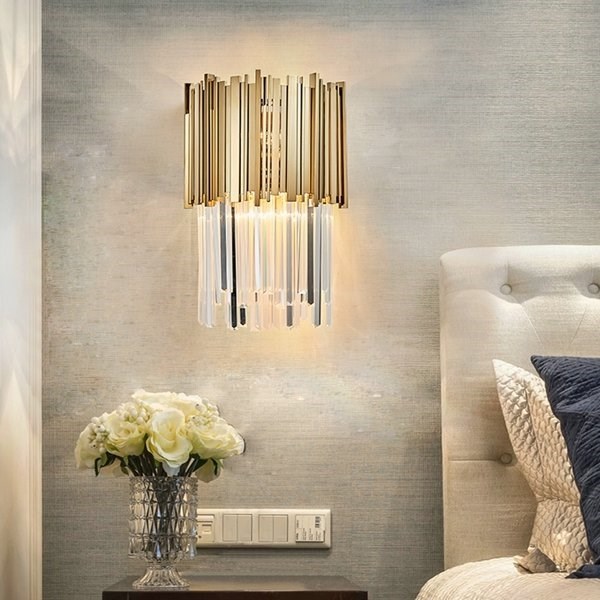 Бра Nuova Luce W21