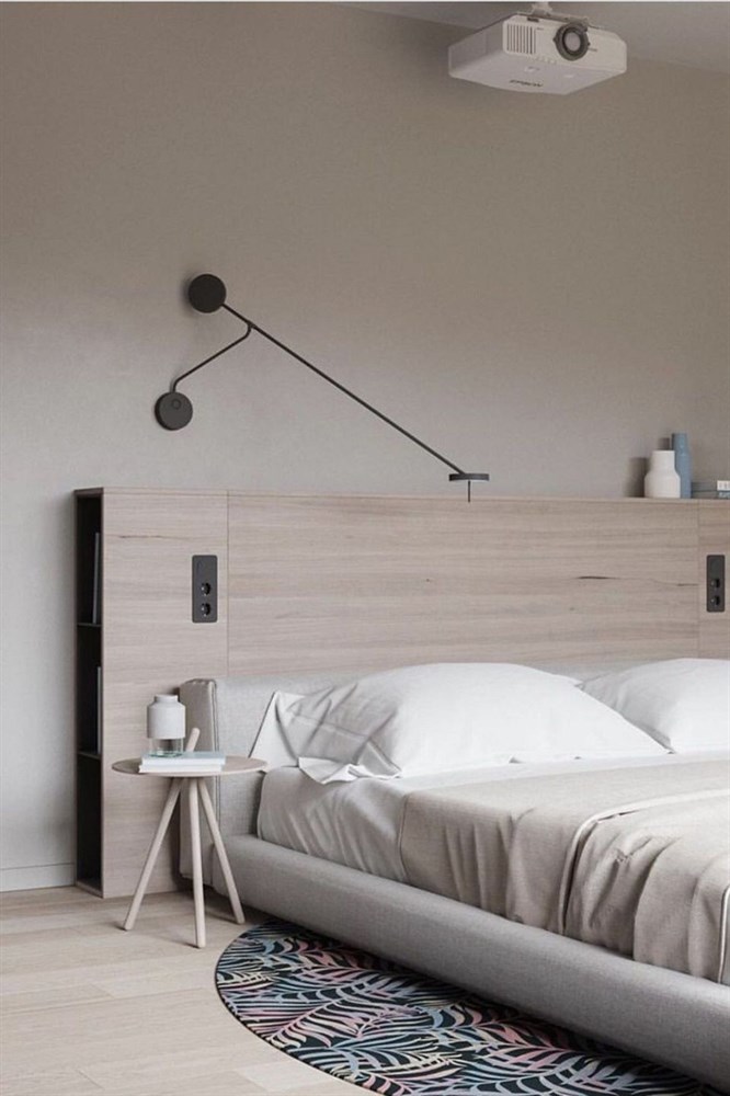 Бра Invisible Talk 2