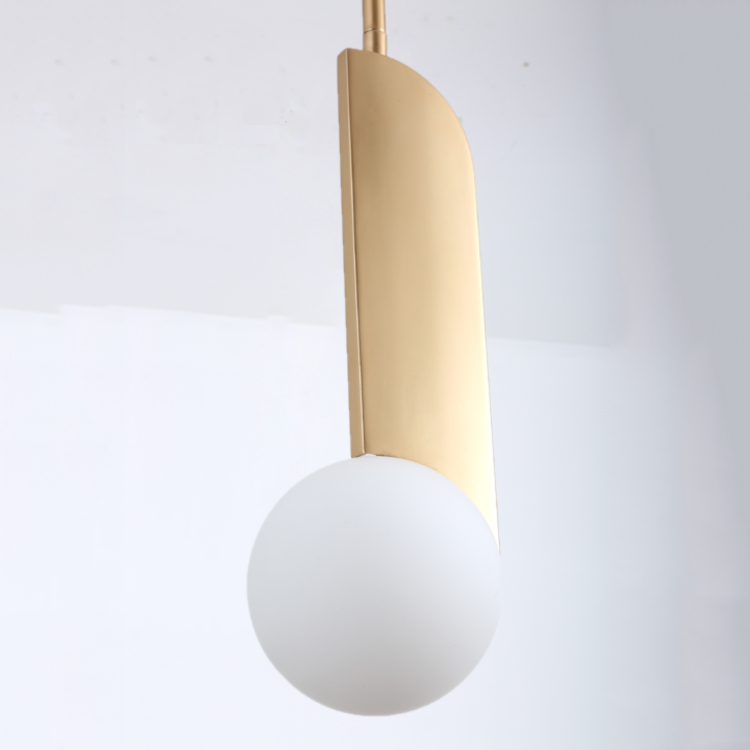 Светильник подвесной Neo Ball