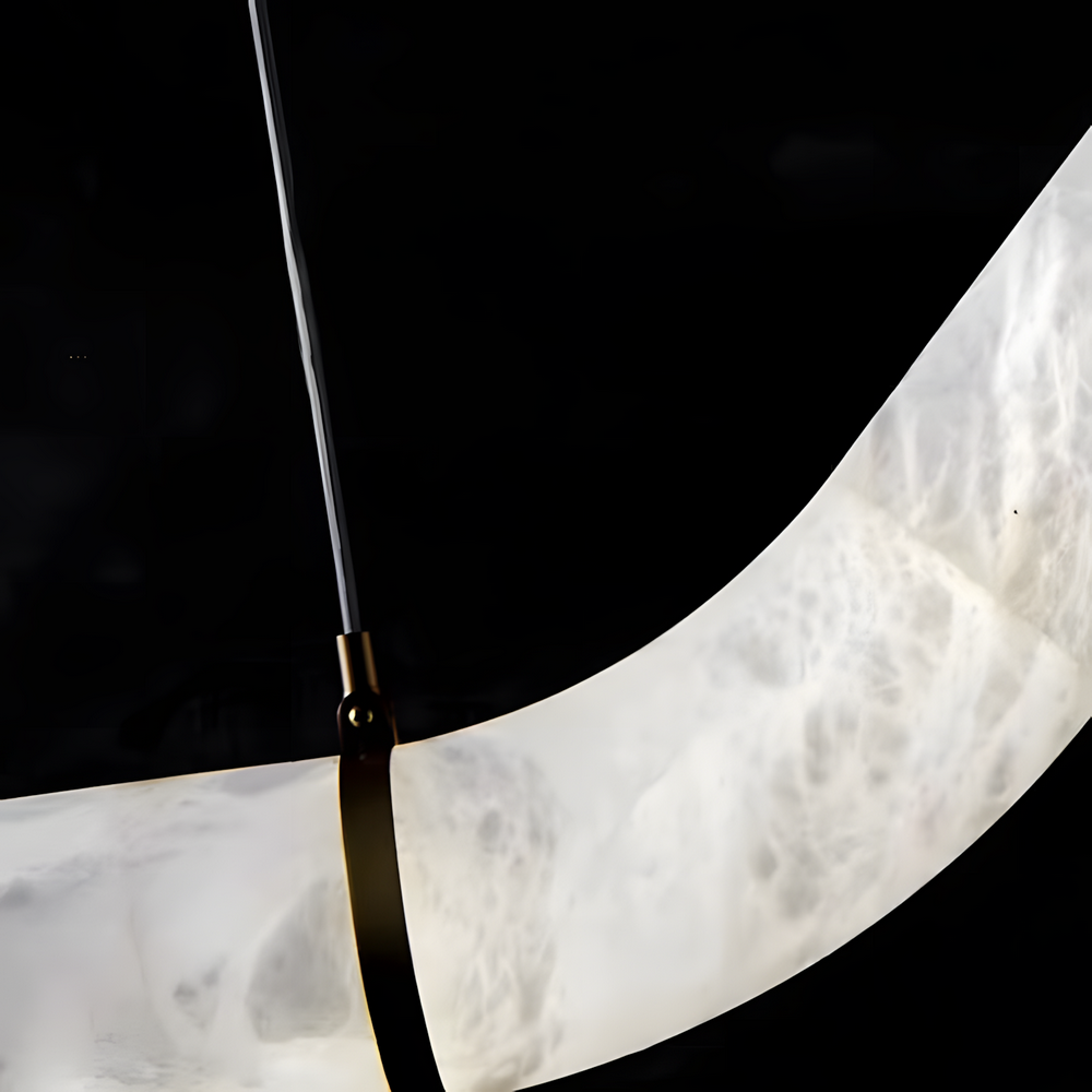 Светильник Marbletube B L150