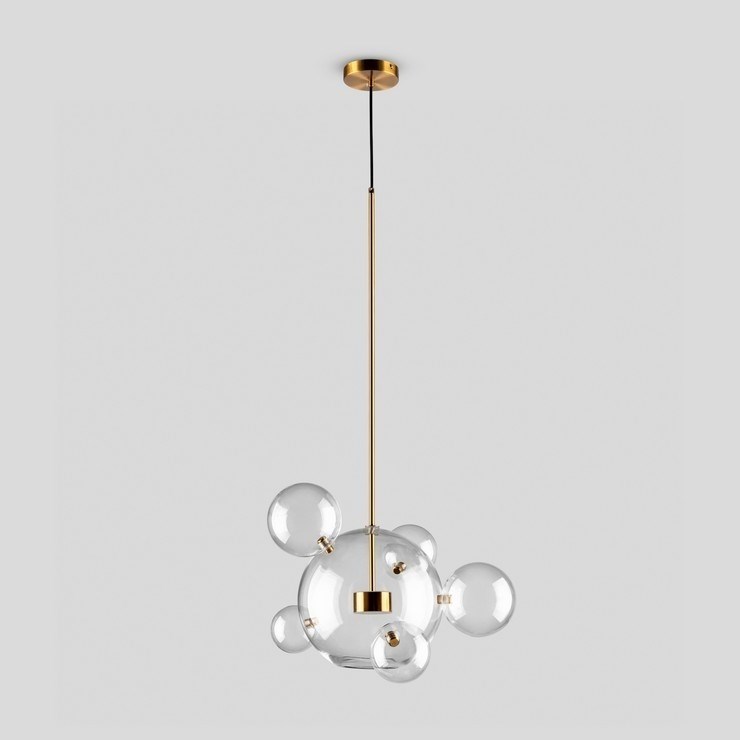 Светильник Bolle 06 Bubbles