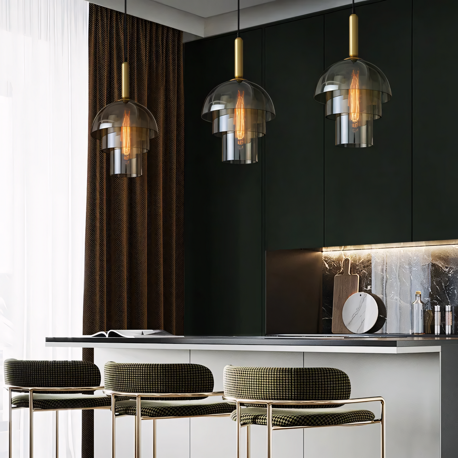 Светильник подвесной JOLLY