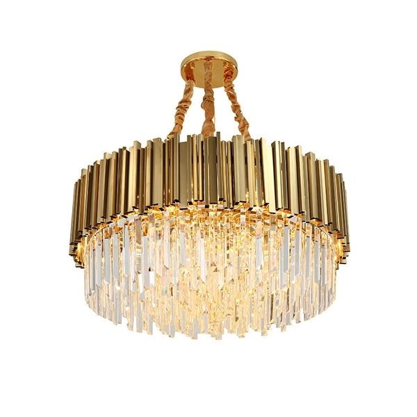 Люстра Nuova Luce D80