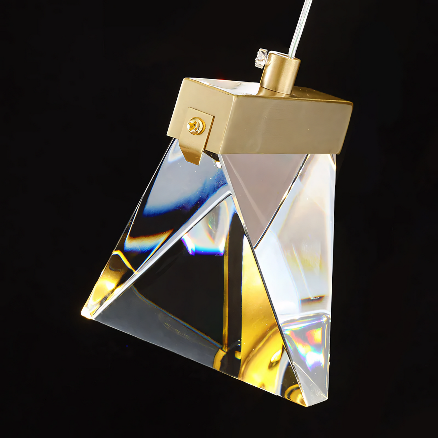 Светильник подвесной ALDIS