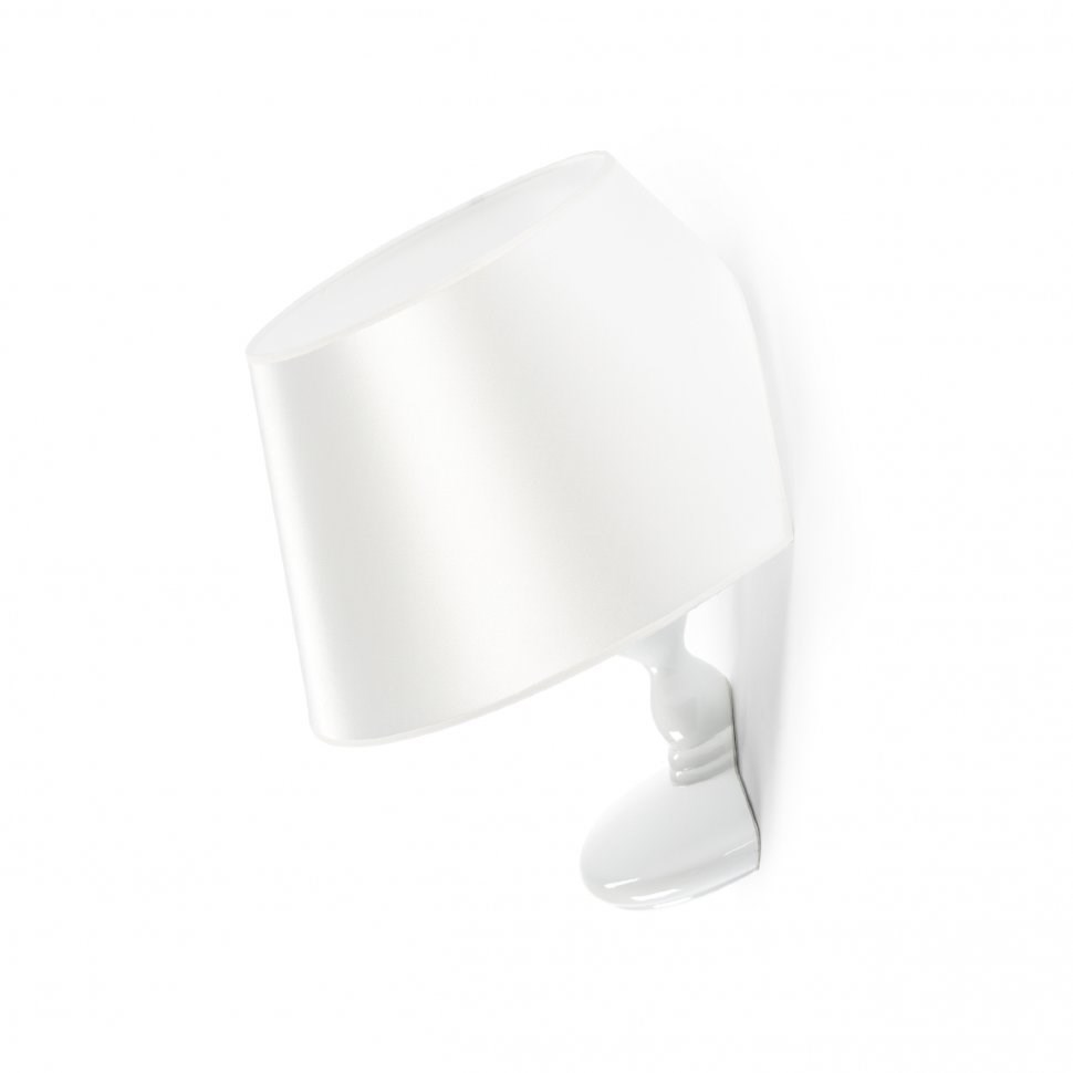 Бра Titaniс White Белый