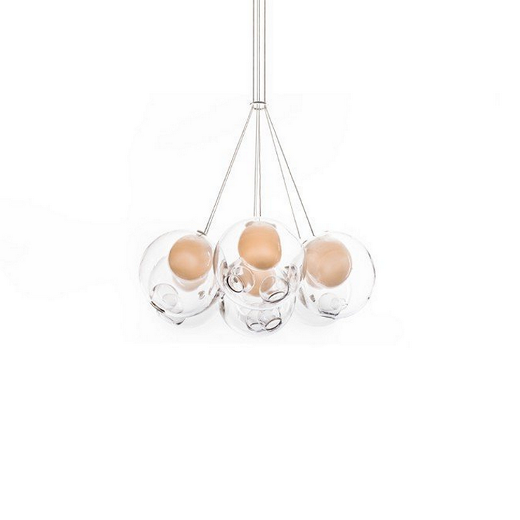 Люстра 28.5 Pendant Chandelier в стиле Bocci