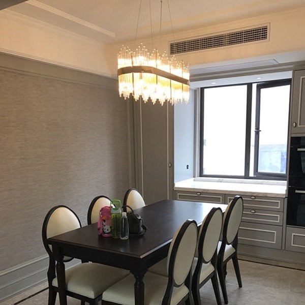 Люстра Bacchetta Di Vetro L100 Zigzag