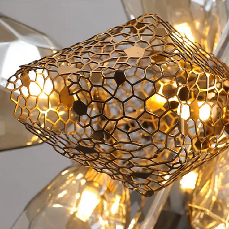 Люстра Britannica 30