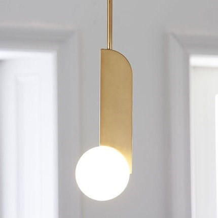 Светильник подвесной Neo Ball