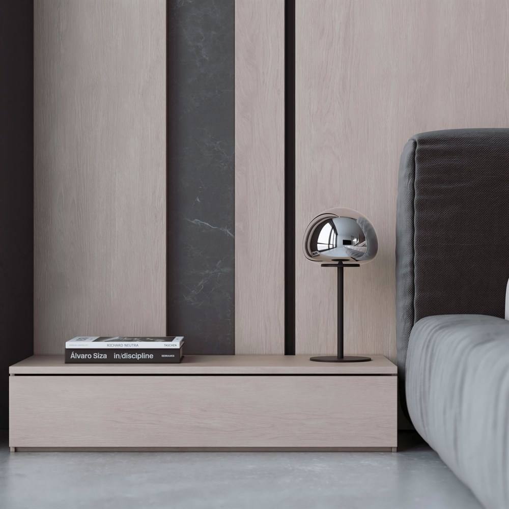 Лампа настольная Twise