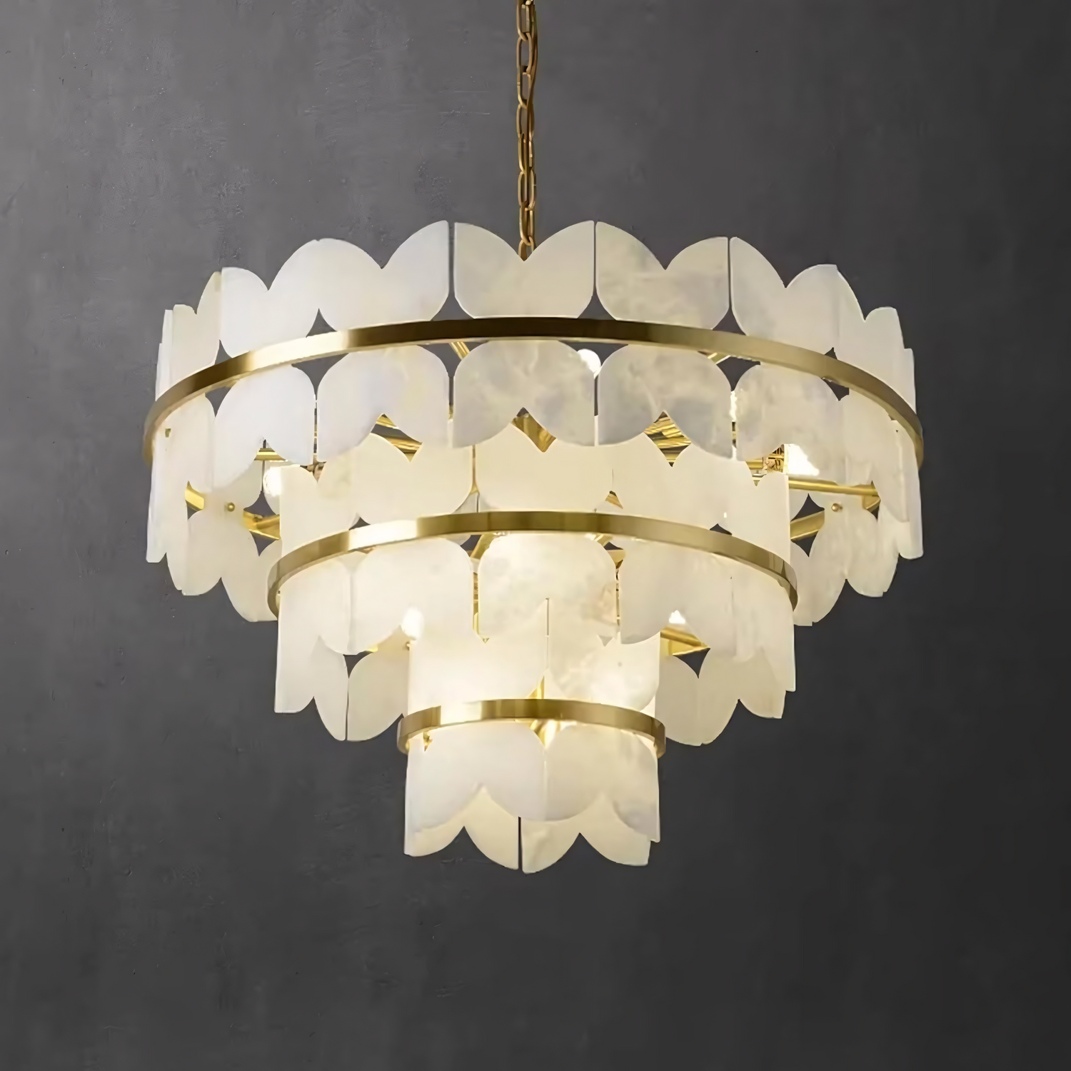 Люстра подвесная Ioanna