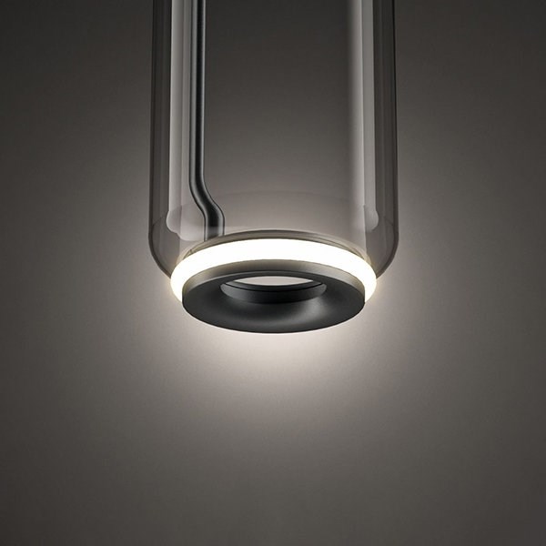 Светильник Noctambule Cylinder в стиле Flos