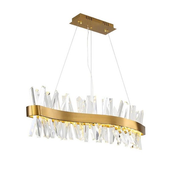 Люстра Posto Al Sole Wave