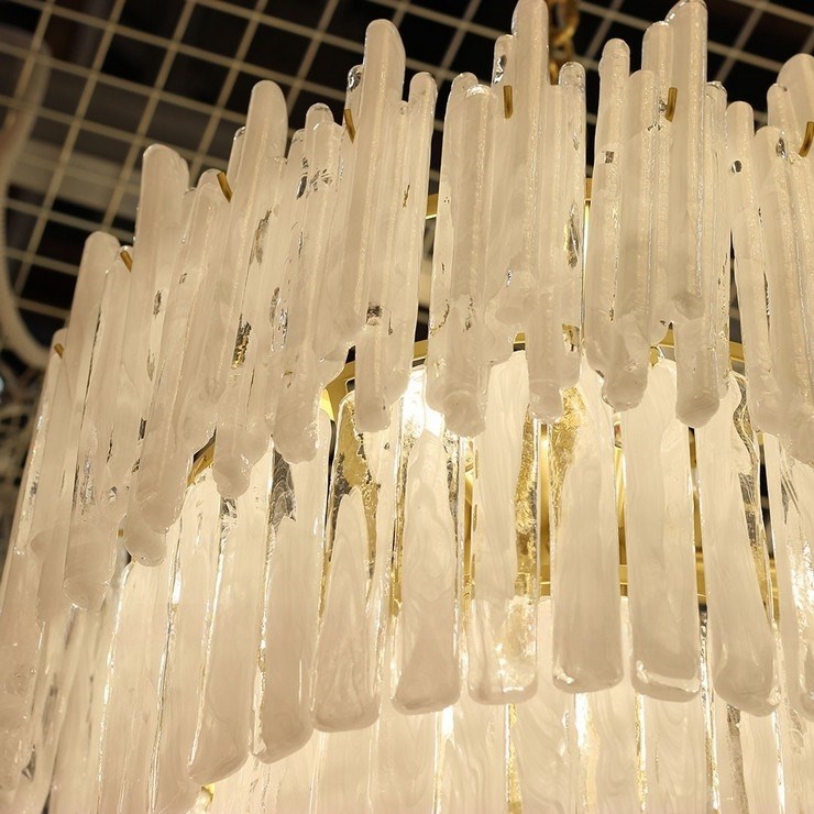 Люстра подвесная Oslo D74