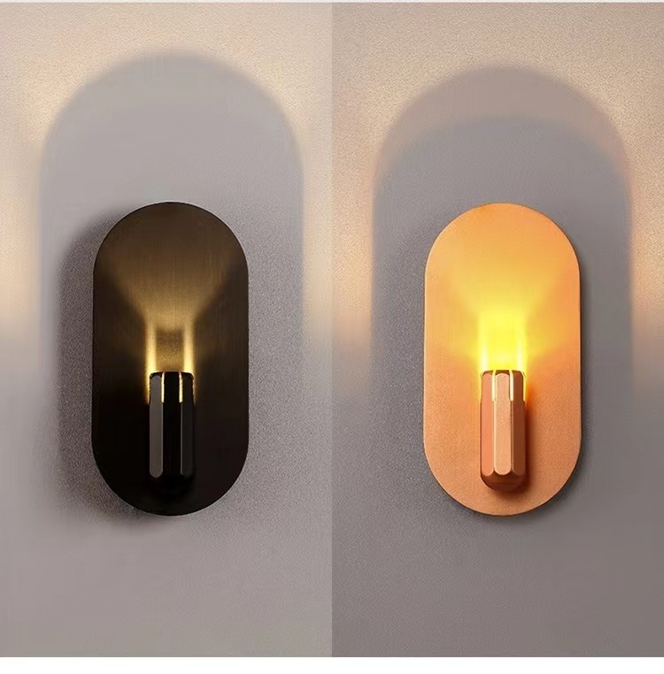 Бра Brixton Black