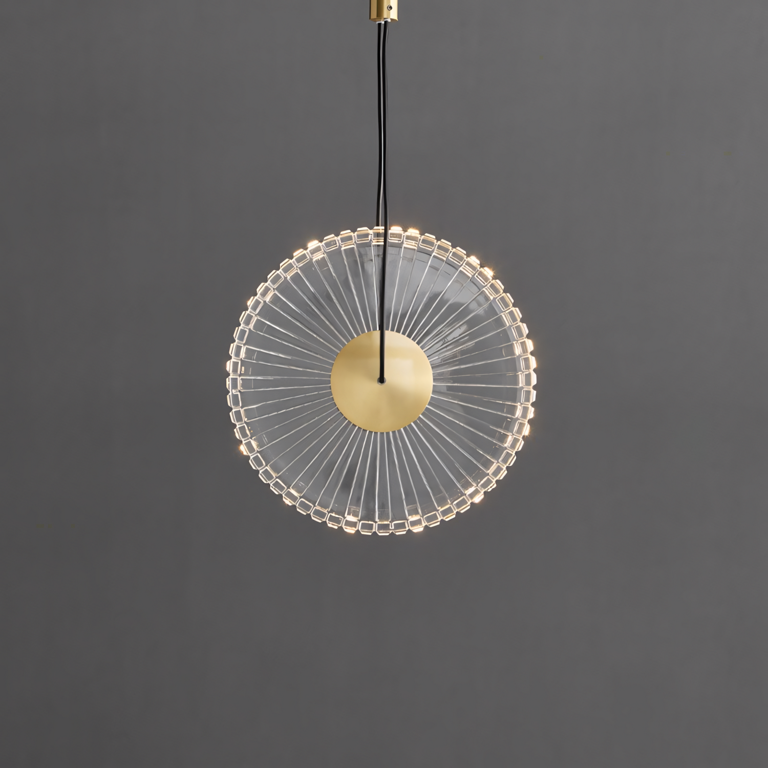 Светильник подвесной URHO