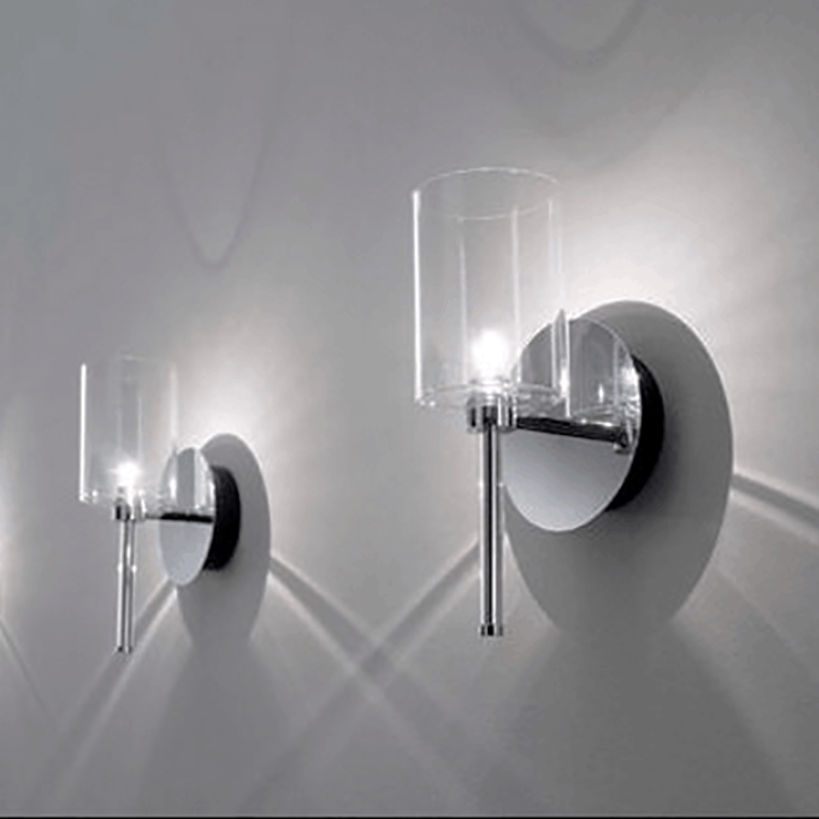 Бра Spillray  Прозрачный