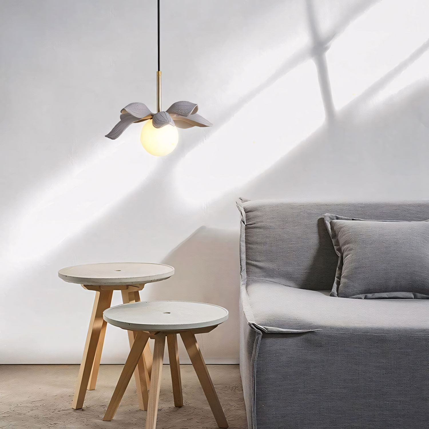 Светильник подвесной Jungle A