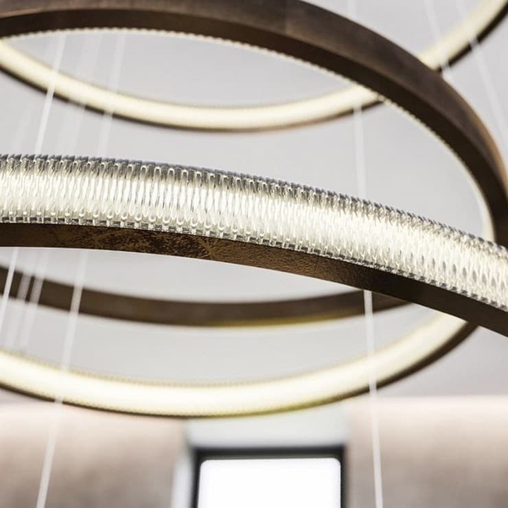 Светильник AURA I D60