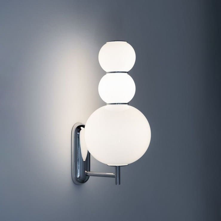 Бра Pearls D в стиле Formagenda