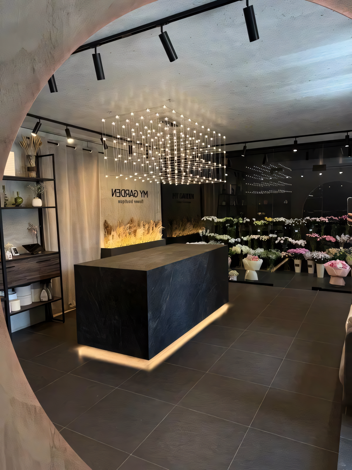 Cosmic Цветочный бутик My Garden - фото 4