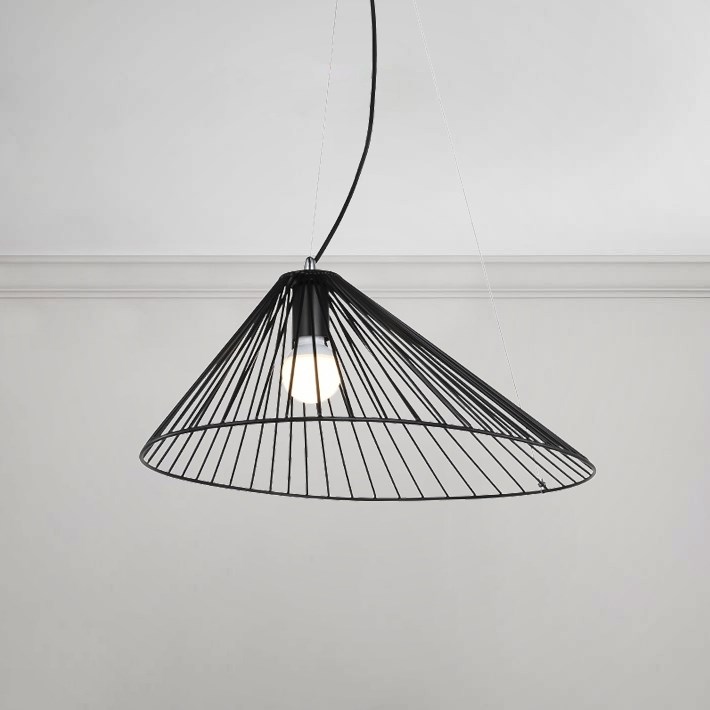 Люстра Snares 80