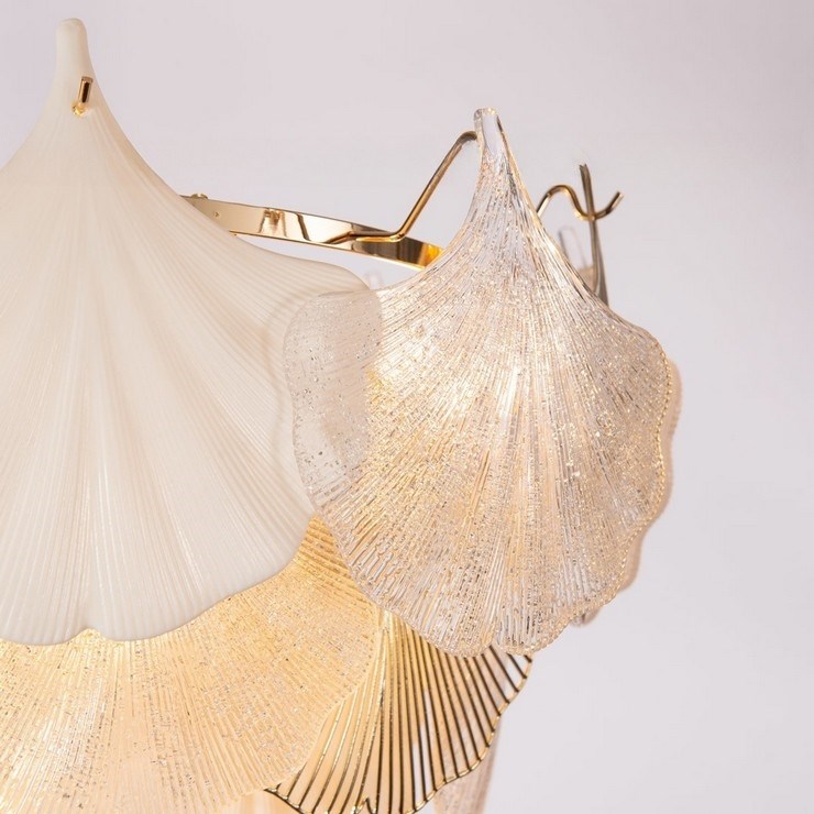 Люстра подвесная Edem D50