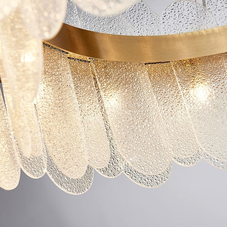 Люстра Bella Luce Frost D80