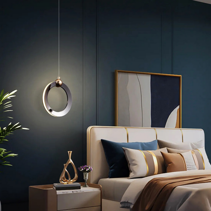 Подвесной светильник Kari Black 17