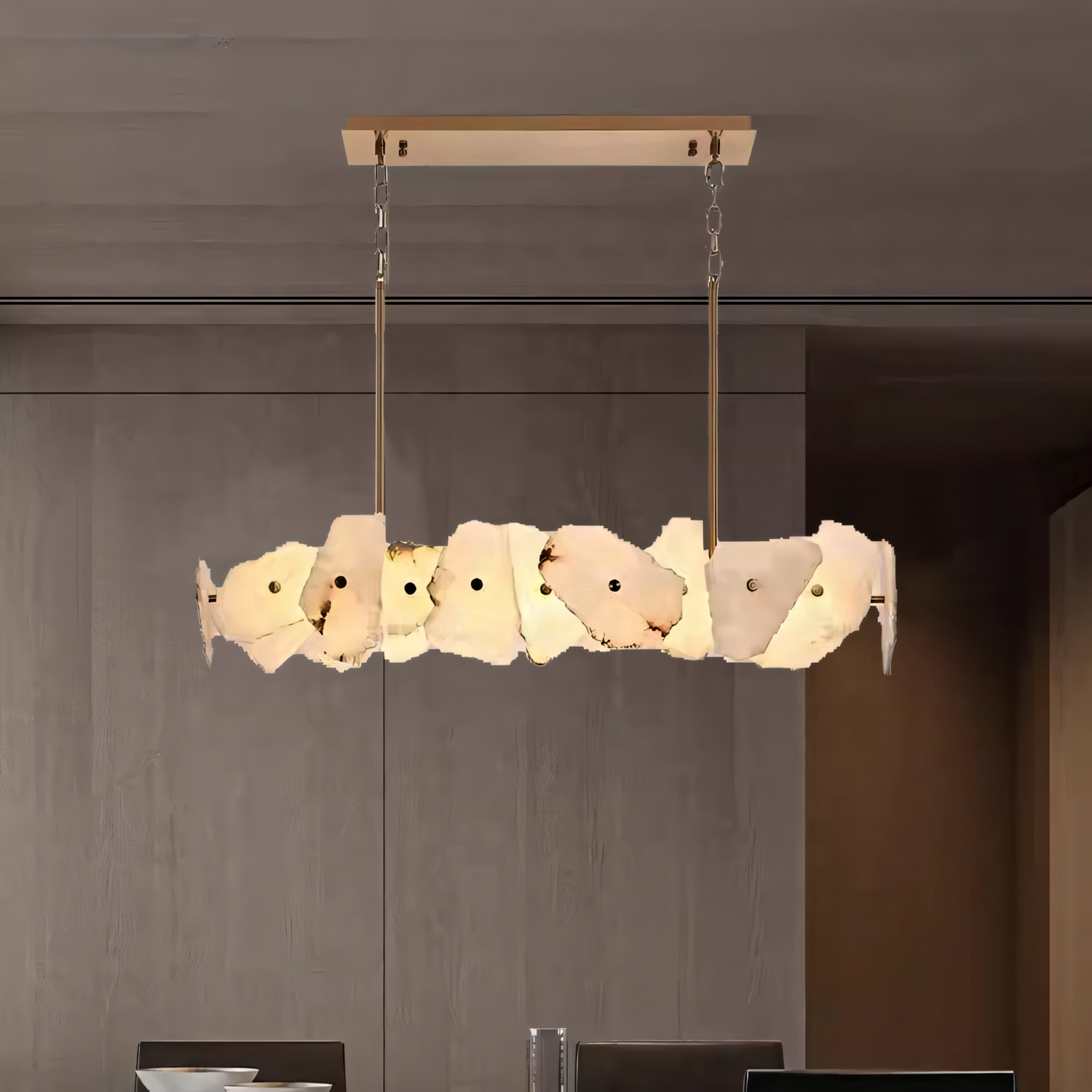 Люстра подвесная Granada L100