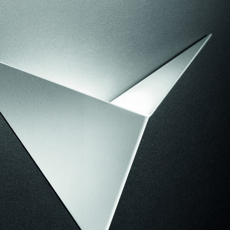 Бра Vasily Белый