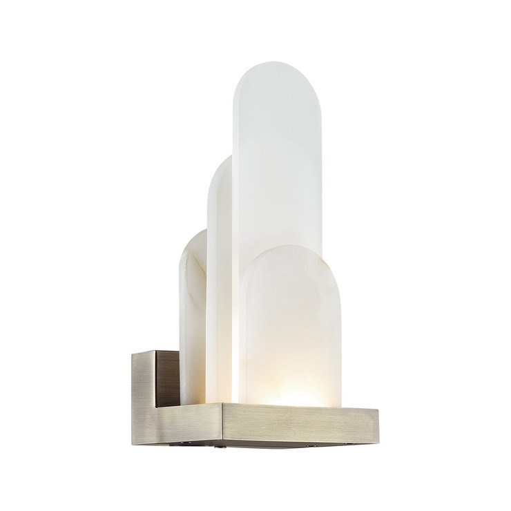 Бра Scala бронза