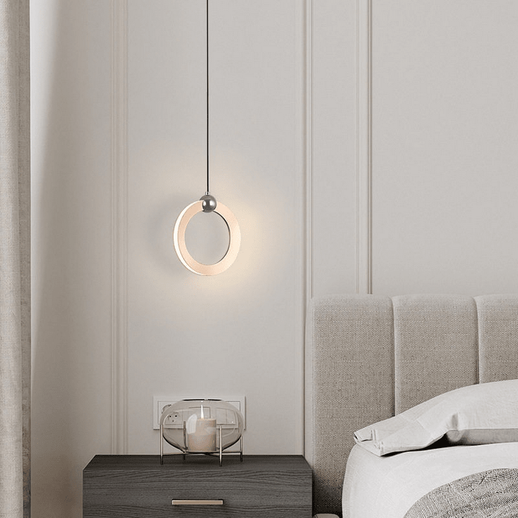 Подвесной светильник Kari Gold 17