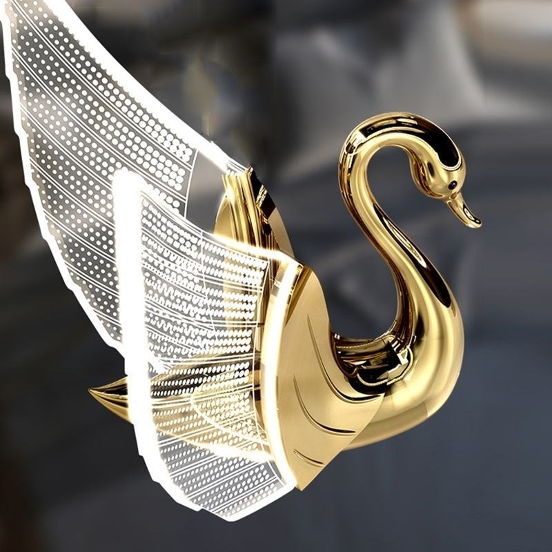 Люстра Birdie 3 D25