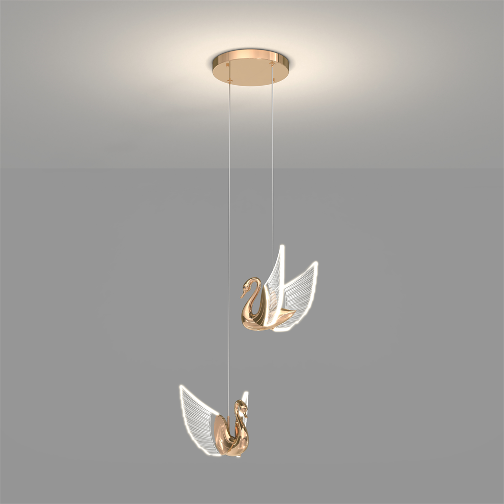 Люстра Birdie 2