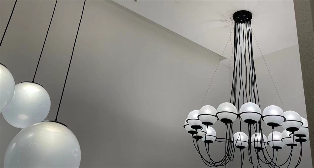 Люстра подвесная 2109/16 в стиле Astep