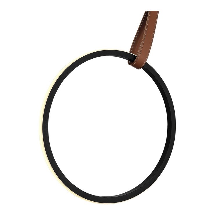 Светильник подвесной Plusminus Geometry Circle II