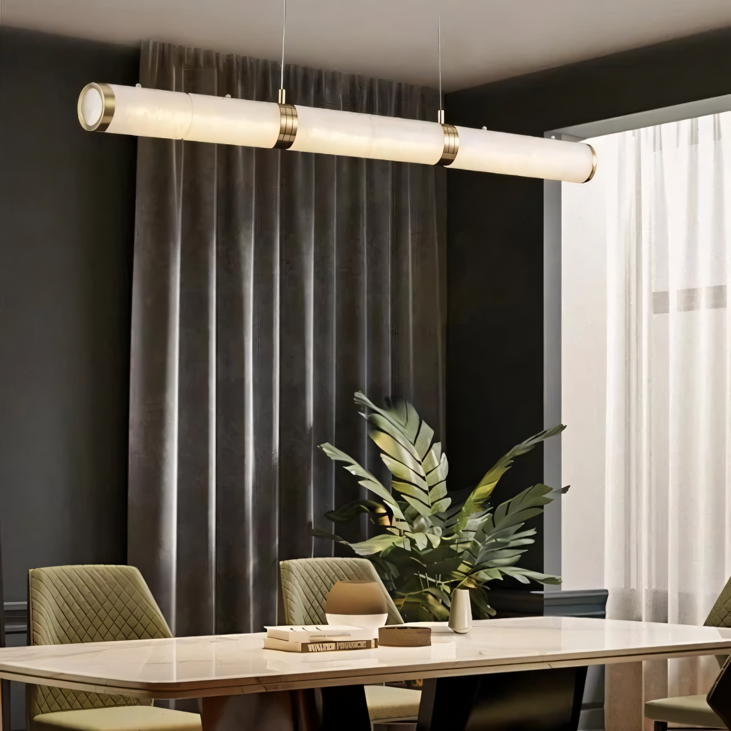 Светильник подвесной View