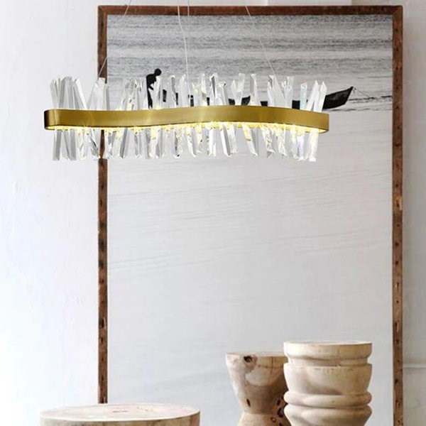 Люстра Posto Al Sole Wave