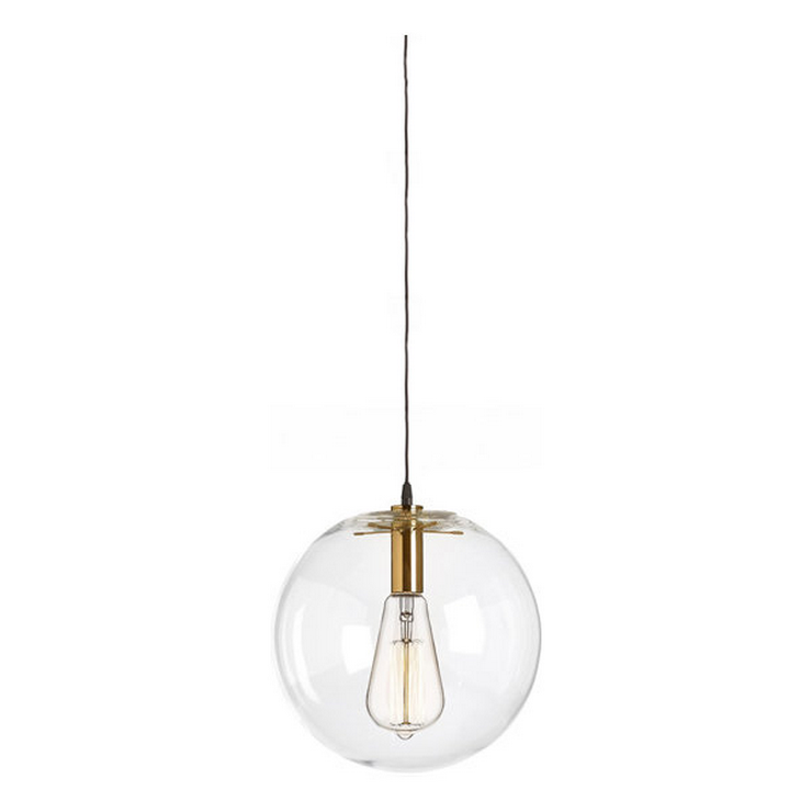 Светильник Selene Gold D20