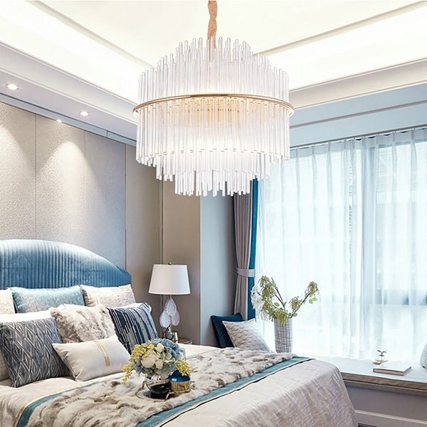 Люстра Bacchetta Di Vetro D60