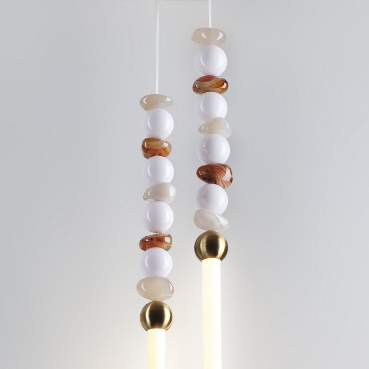 Бра Manuale H85 multicolour