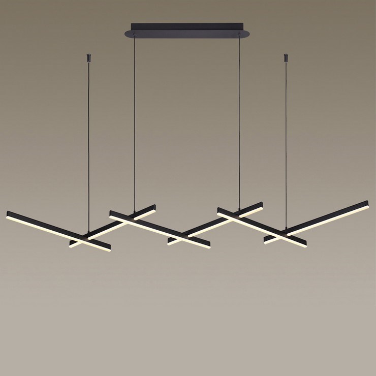 Люстра подвесная Escape L163