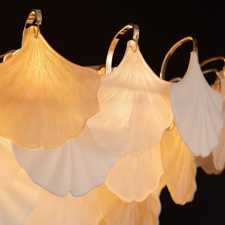 Люстра на штанге Edem D56