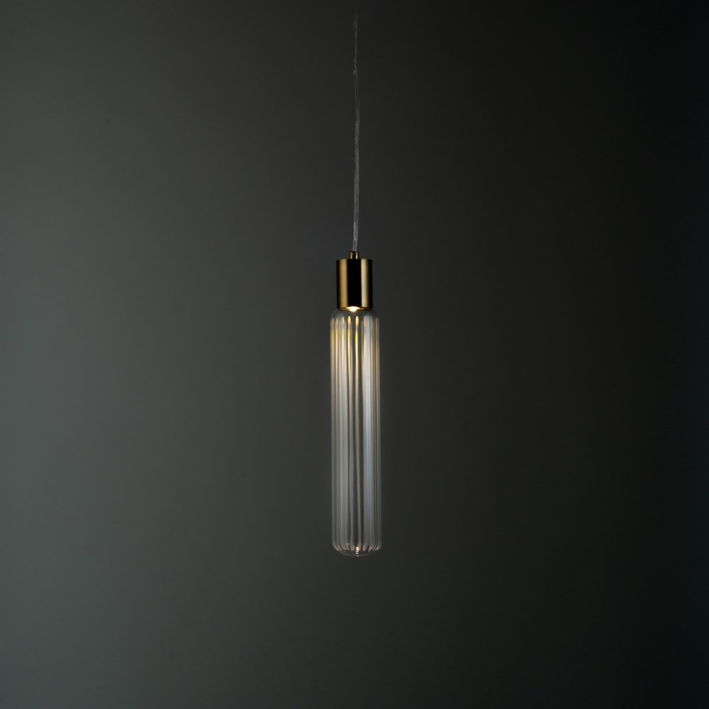 Светильник Cipher Vertical 45 в стиле Lasvit